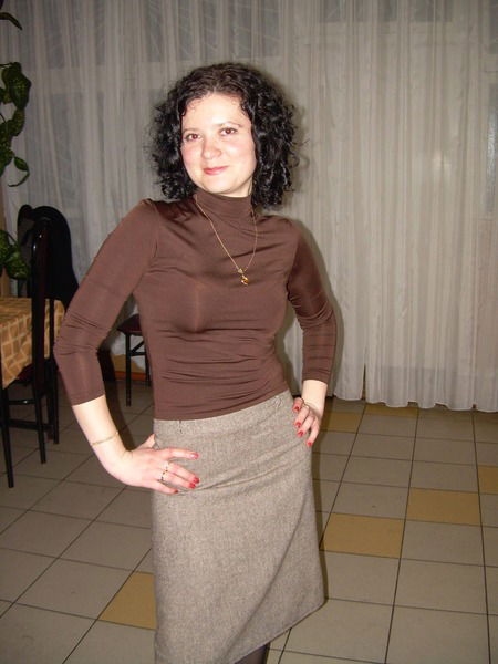 Ирина Беляева