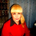Ирина Толмачёва(Шишмакова)