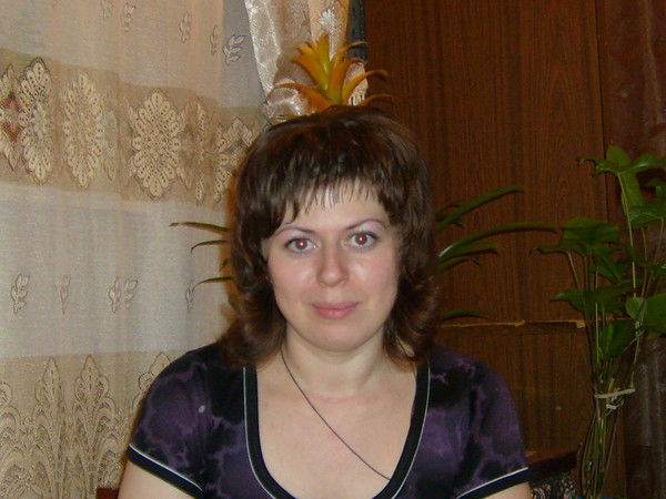 Екатерина Севостьянова