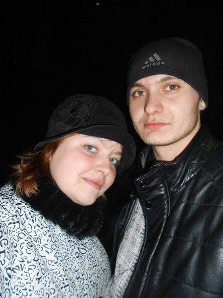 Виталий Силкин