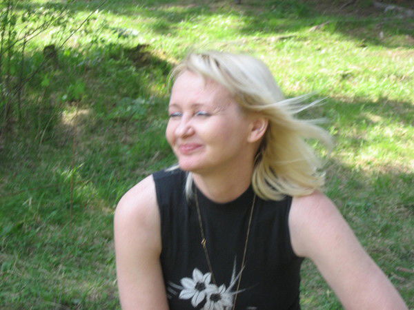 Людмила Драмарецкая