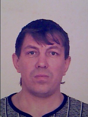 Сергей Шайдулин