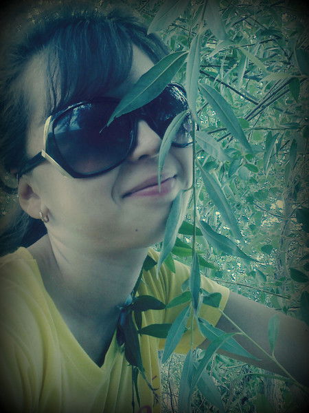 Рания Шакирова