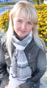 Екатерина Шестакова