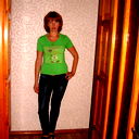 Елена Бочарова