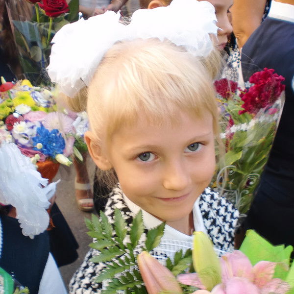 Анастасия Zf Толстова