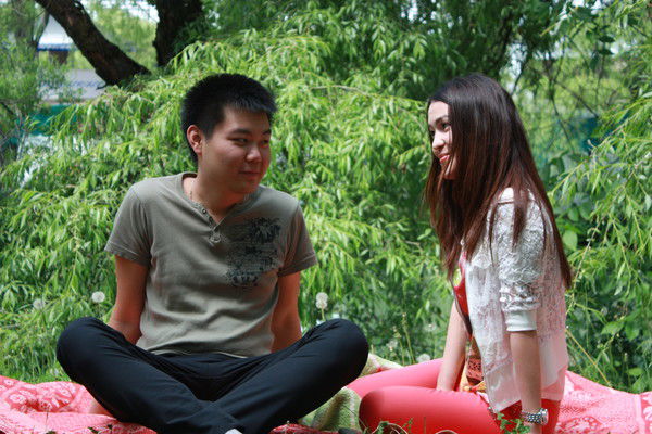 Раушана Калдыбаева