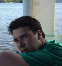 Евгений Усачёв