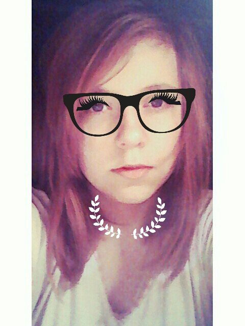 Юля Кочедыкова