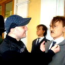 Юрий Бабин