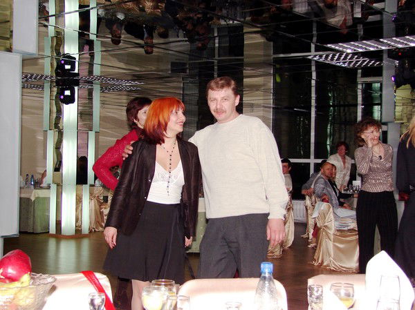 Люба Иванова