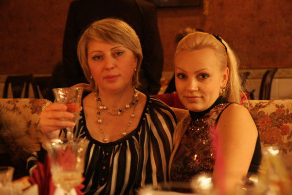 Алевтина Астапова