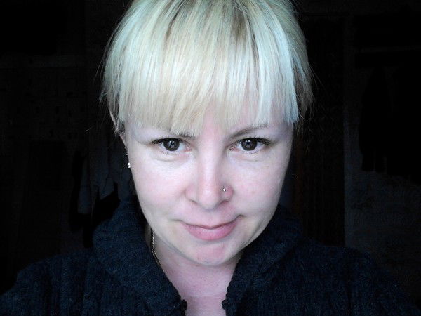 Венера Козлова