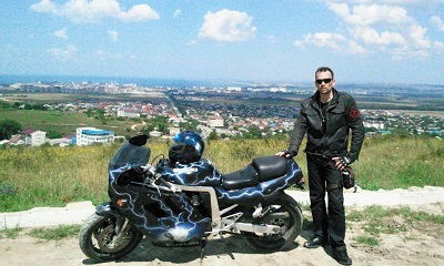 Евгений Аверьянов