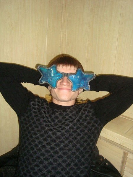 Виталий Караваев