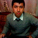 Shohin Munavarov