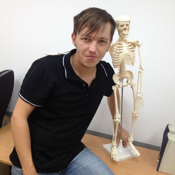 Юрий Никулин