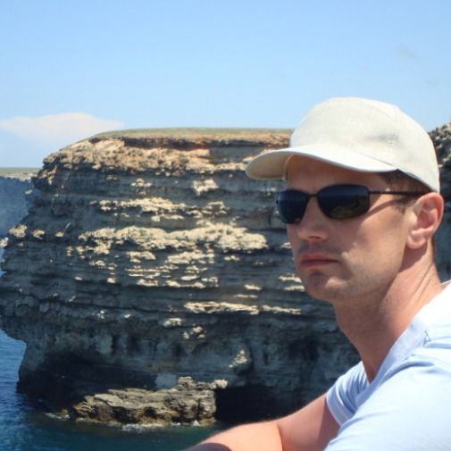 Иван Копытцев