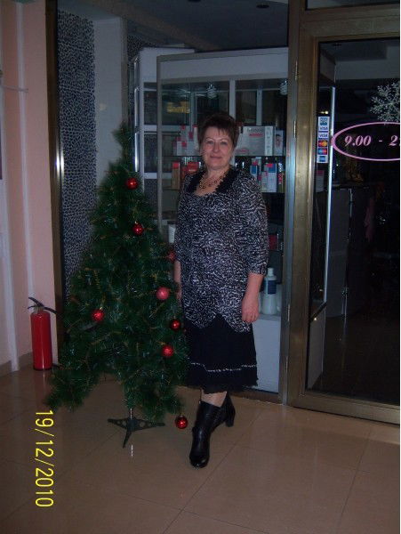 Татьяна Шмаргун