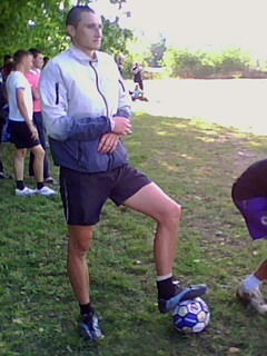 Владимир Салонович