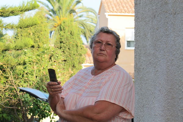 Лариса Норвиль