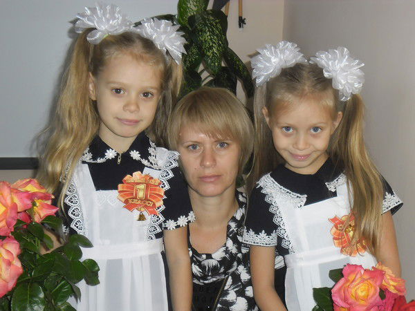 Светлана Бакунович