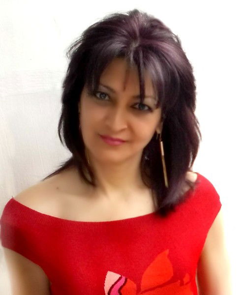 Цира Багаева