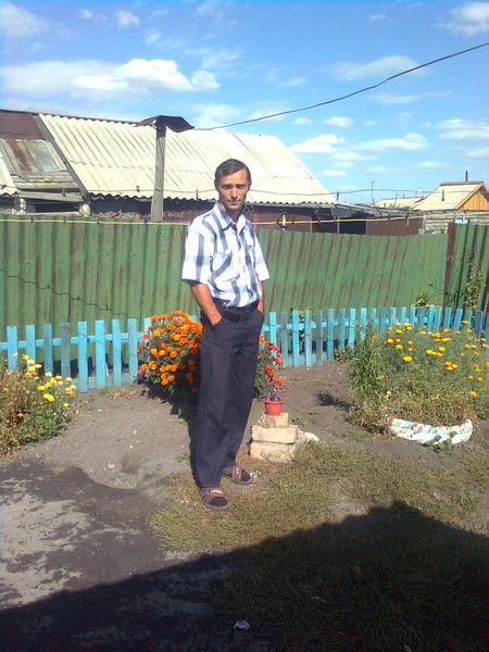 Олег Самойленко