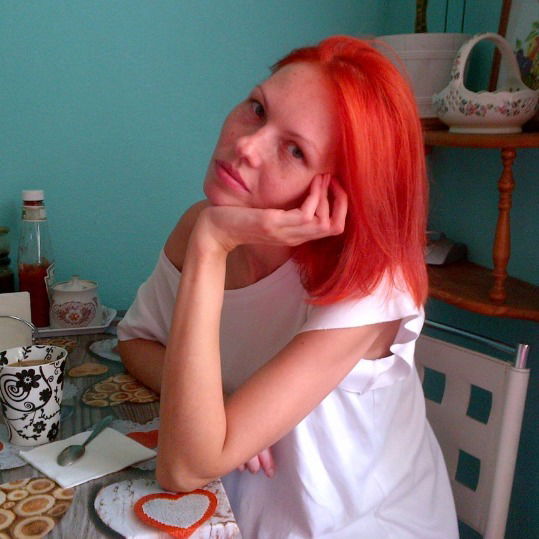 Алиса Селезнева