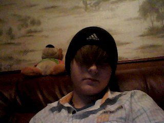 Жека Пестов