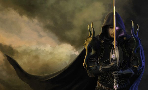 Черное Белое