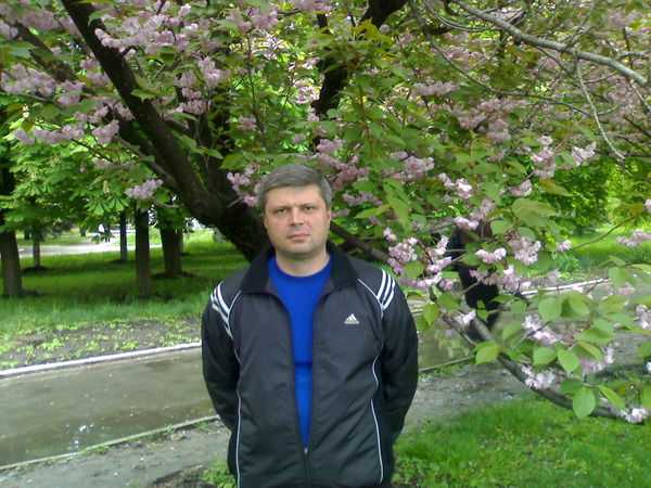 Сергей Евстратов