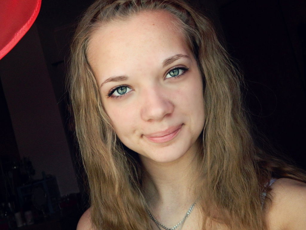 Анастасия Плотникова