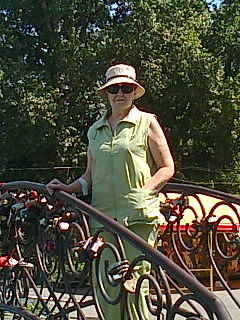 Татьяна Назарова