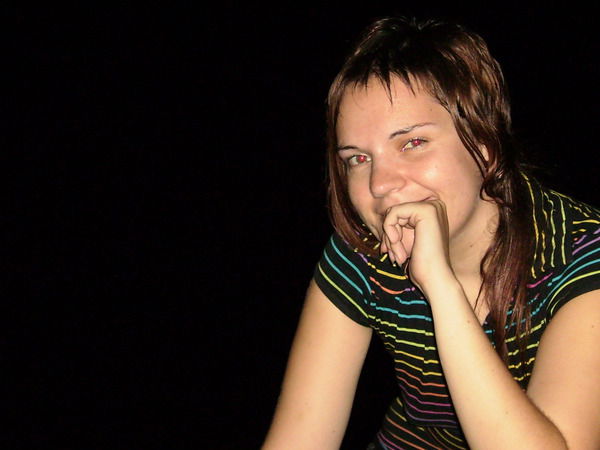 Лена Ломакина