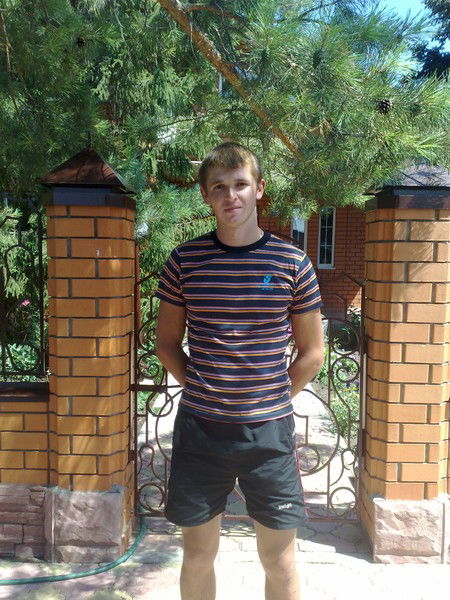 Назаркин Дмитрий