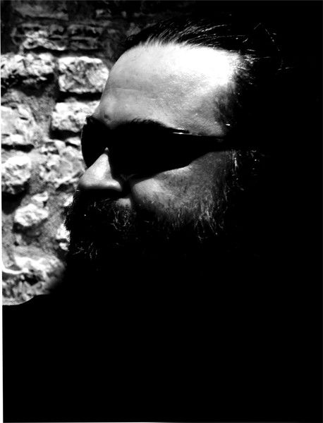 Алексей Меркулов