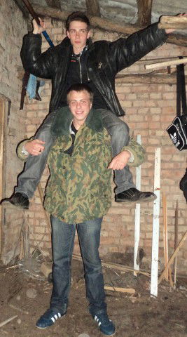 Владик Смирнов