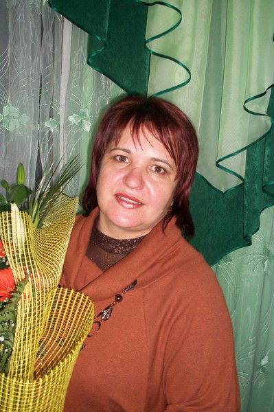 Наталья Гуляева