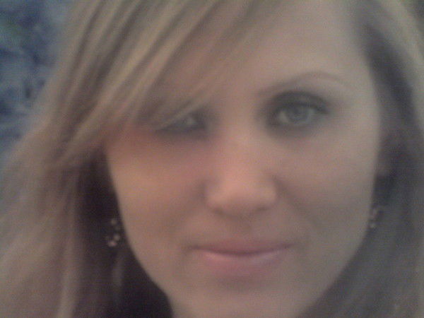 Света Ковалёва