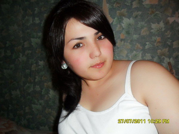 Айгерим Маумешова