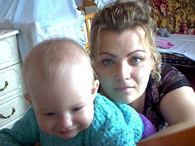 Наталья Парамонова