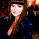 Alina Strekalova