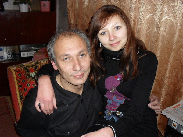 Алексей Гомзяков