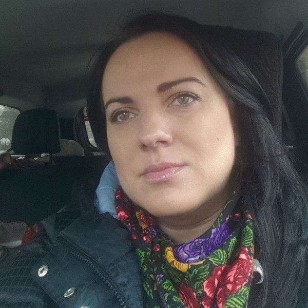 Надежда Бирюкова