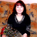 Татьяна Высокова
