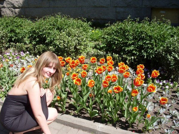 Елена Полосина