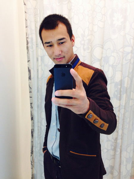 Одинокий Волк ...)))))