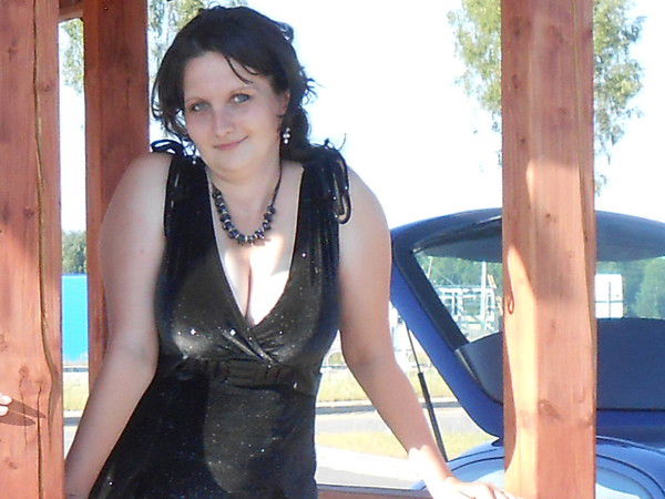 Елена Короленок