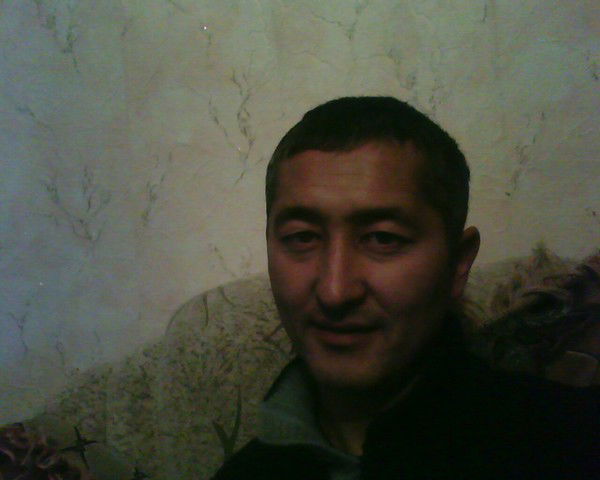 Аскар Нуржанов